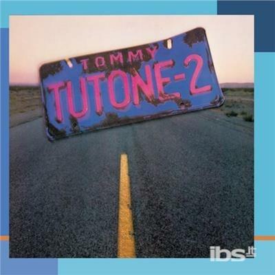 Tommy Tutone-2 - CD Audio di Tommy Tutone
