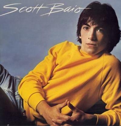 Scott Baio - CD Audio di Scott Baio