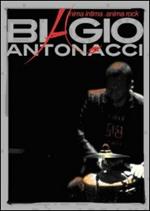 Biagio Antonacci. Anima intima. Anima rock (2 DVD)