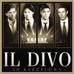 En Barcelona - CD Audio + DVD di Il Divo