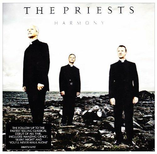 Harmony - CD Audio di Priests