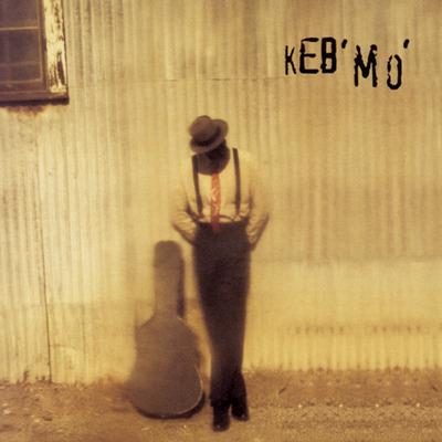 Keb' Mo' - Vinile LP di Keb' Mo'