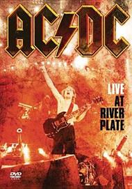 AC/DC. Live At River Plate (DVD)