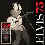 Elvis 75 (International 3 CD Version)
