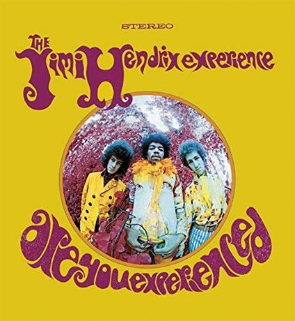 Are You Experienced? - CD Audio di Jimi Hendrix