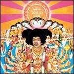 Axis: Bold as Love - CD Audio + DVD di Jimi Hendrix