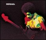 Band of Gypsys - CD Audio di Jimi Hendrix