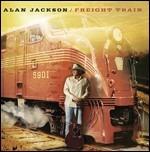 Freight Train - CD Audio di Alan Jackson