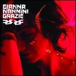 Grazie (Oscar del Disco) - CD Audio di Gianna Nannini