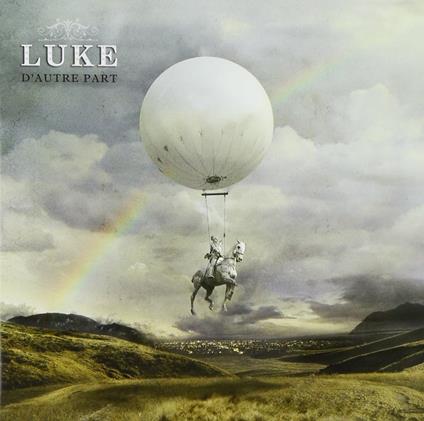 D'autre Part - CD Audio di Luke