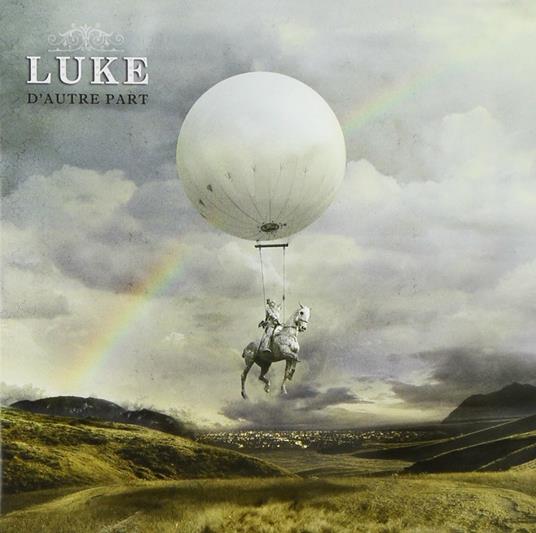 D'autre Part - CD Audio di Luke