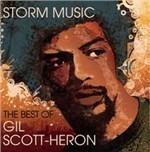Storm Music. The Best of