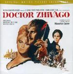 Il Dottor Zivago (Colonna sonora)