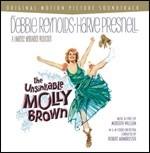 L'inaffondabile Molly Brown (Colonna sonora)