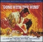 Via Col Vento (Gone with the Wind) (Colonna sonora)