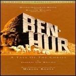 Ben-Hur (Colonna sonora)