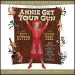 Annie Get Your Gun (Colonna sonora)