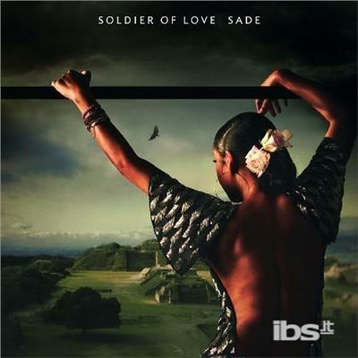Soldier Of Love - CD Audio di Sade