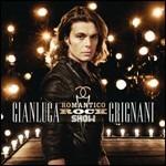 Romantico Rock Show - CD Audio di Gianluca Grignani