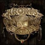 Hoodoo - CD Audio di Krokus