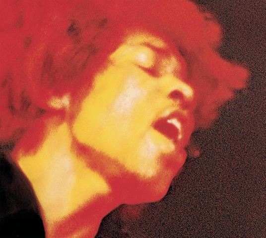 Electric Ladyland (CD+DVD) - CD Audio + DVD di Jimi Hendrix