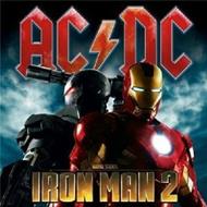 Iron Man 2 (Colonna sonora)
