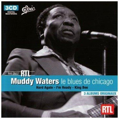 Le Blues De Chicago - CD Audio di Muddy Waters