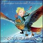 Giramondo - CD Audio di Piccolo Coro dell'Antoniano