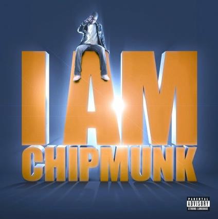 I Am Chipmunk - CD Audio di Chipmunk