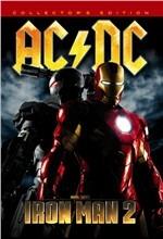 Iron Man 2 (Colonna sonora)
