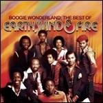 Boogie Wonderland. The Best of Earth, Wind & Fire