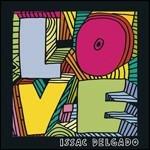 Love - CD Audio di Issac Delgado