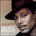 Top of the World. The Best of George Benson