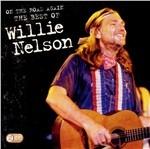 On the Road Again. The Best of - CD Audio di Willie Nelson