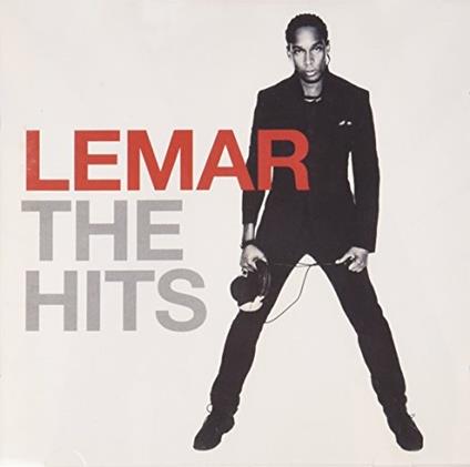 The Hits - CD Audio di Lemar