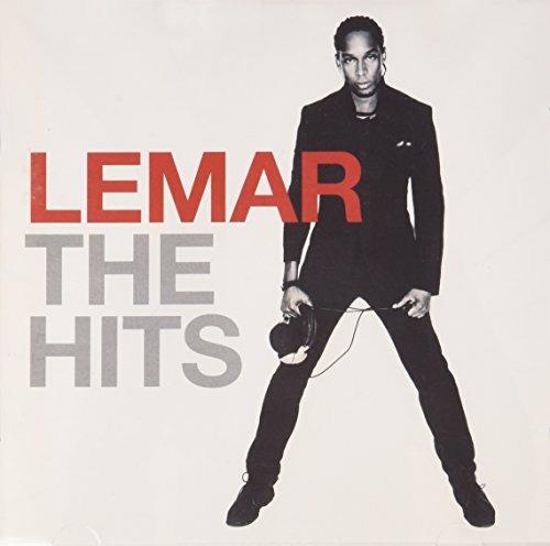The Hits - CD Audio di Lemar