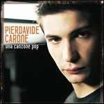 CD Una canzone pop Pierdavide Carone