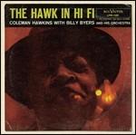 The Hawk in Hi-Fi - CD Audio di Coleman Hawkins