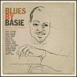 Blues by Basie - CD Audio di Count Basie