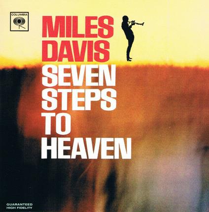 Seven Steps To Heaven - CD Audio di Miles Davis