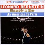 Rapsodia in blu - Un Americano a Parigi