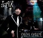 Deca Dance - CD Audio di J-Ax