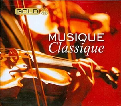 Les Plus Grands Airs Classiques - L - CD Audio