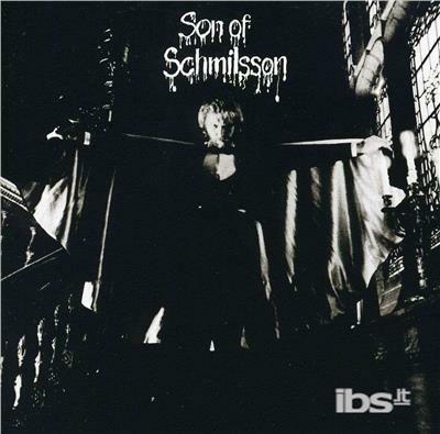 Son of Schmilsson - CD Audio di Harry Nilsson