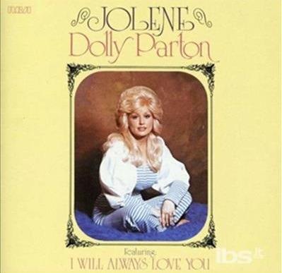 Jolene - CD Audio di Dolly Parton