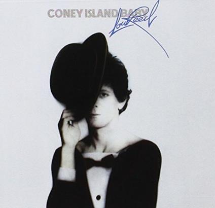 Coney Island Baby - CD Audio di Lou Reed