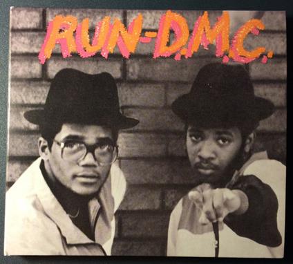 Run-Dmc - CD Audio di Run DMC