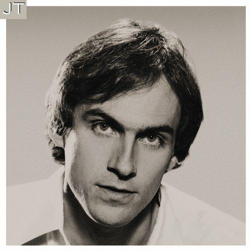 Jt - CD Audio di James Taylor