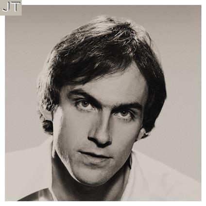 James Taylor - Jt - CD Audio di James Taylor