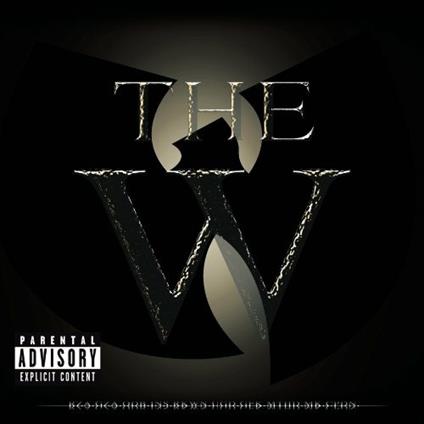 W - CD Audio di Wu-Tang Clan